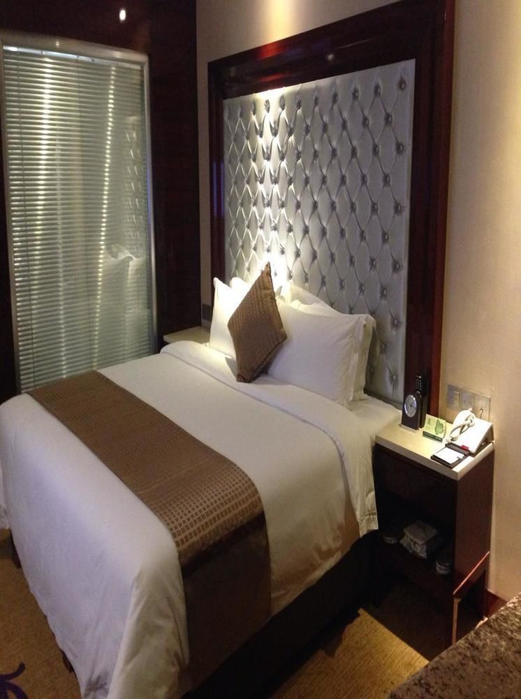 Jinya International Hotel Changsha Luaran gambar